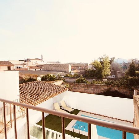 Sa Tanqueta Apartment Ses Salines  Luaran gambar