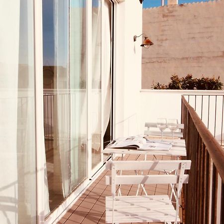 Sa Tanqueta Apartment Ses Salines  Luaran gambar