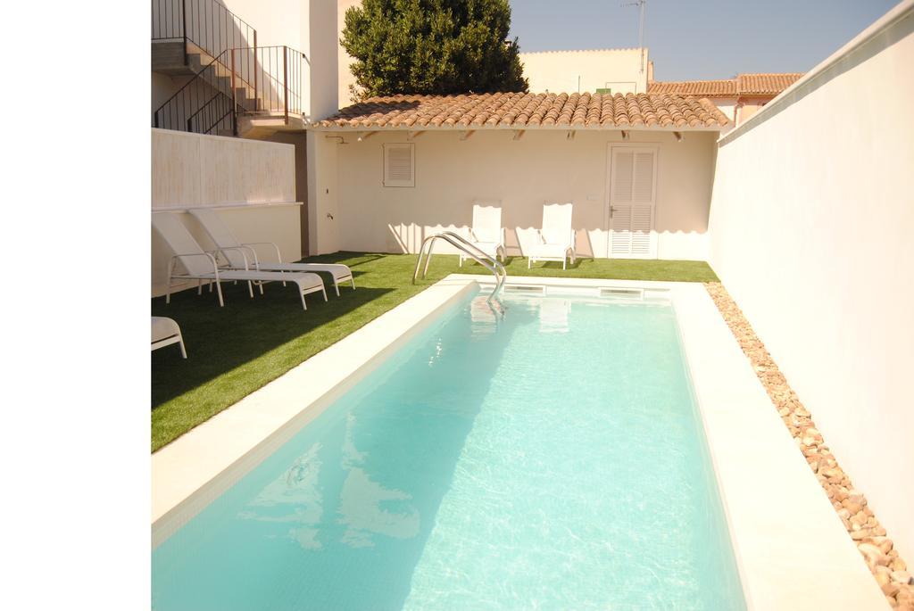 Sa Tanqueta Apartment Ses Salines  Luaran gambar