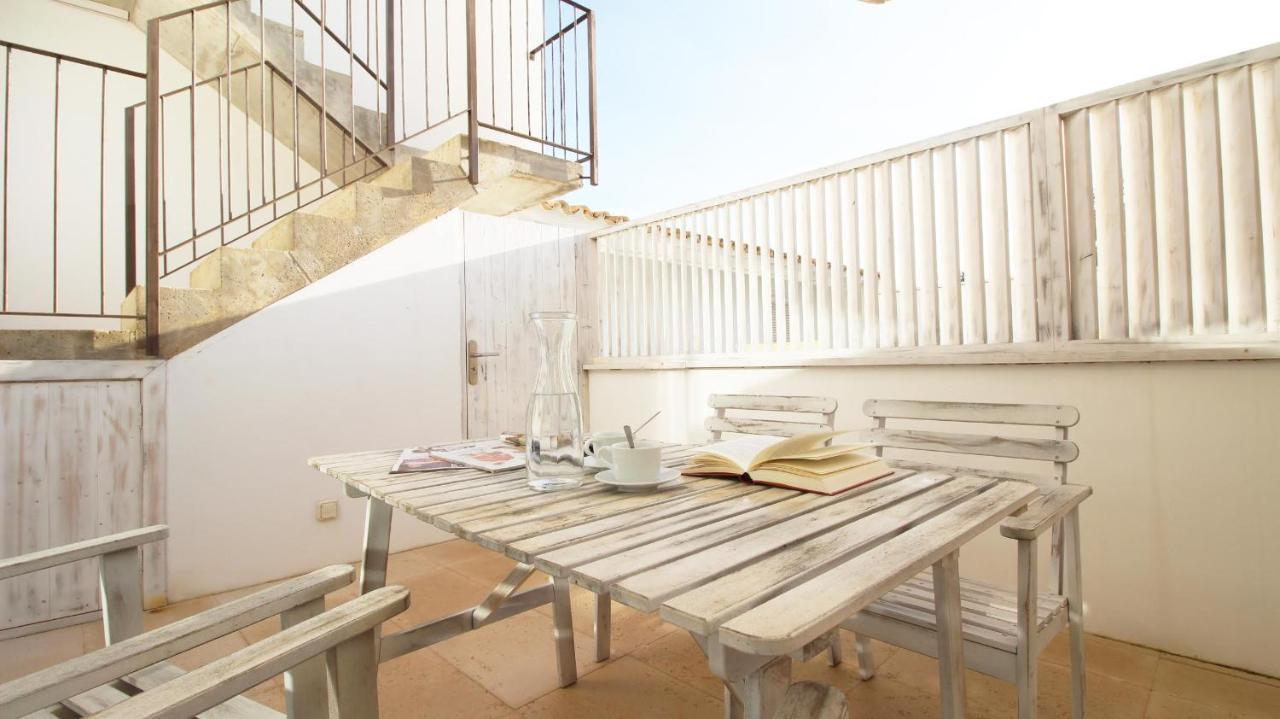 Sa Tanqueta Apartment Ses Salines  Luaran gambar