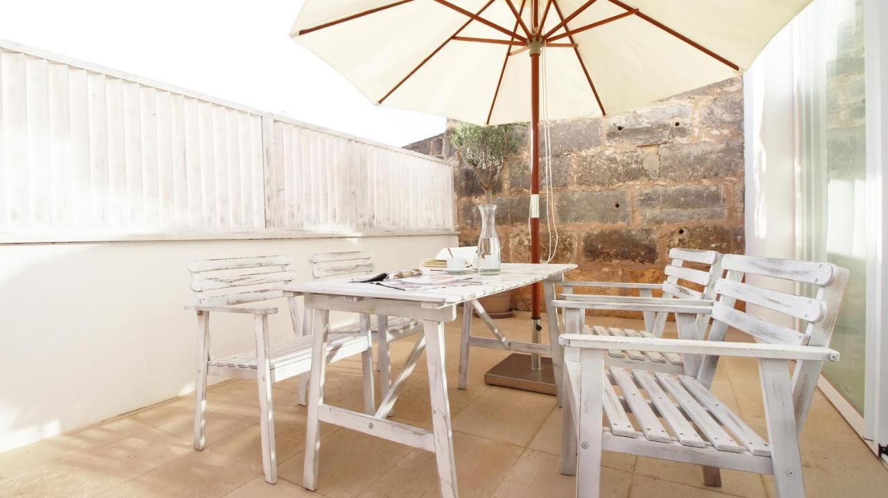 Sa Tanqueta Apartment Ses Salines  Luaran gambar