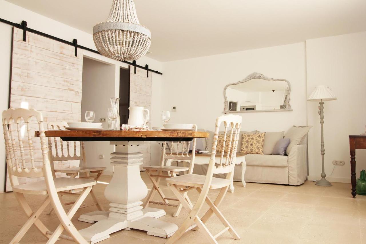 Sa Tanqueta Apartment Ses Salines  Luaran gambar