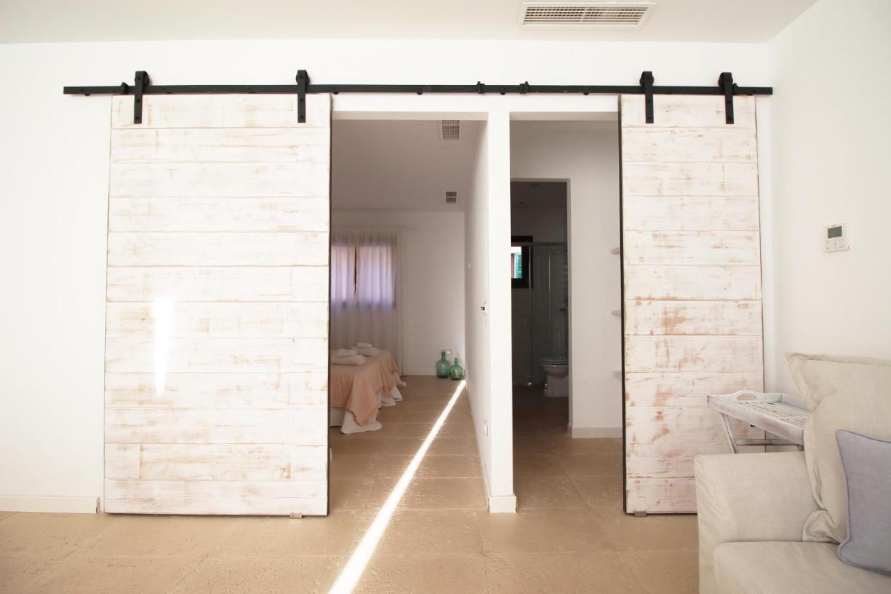 Sa Tanqueta Apartment Ses Salines  Luaran gambar