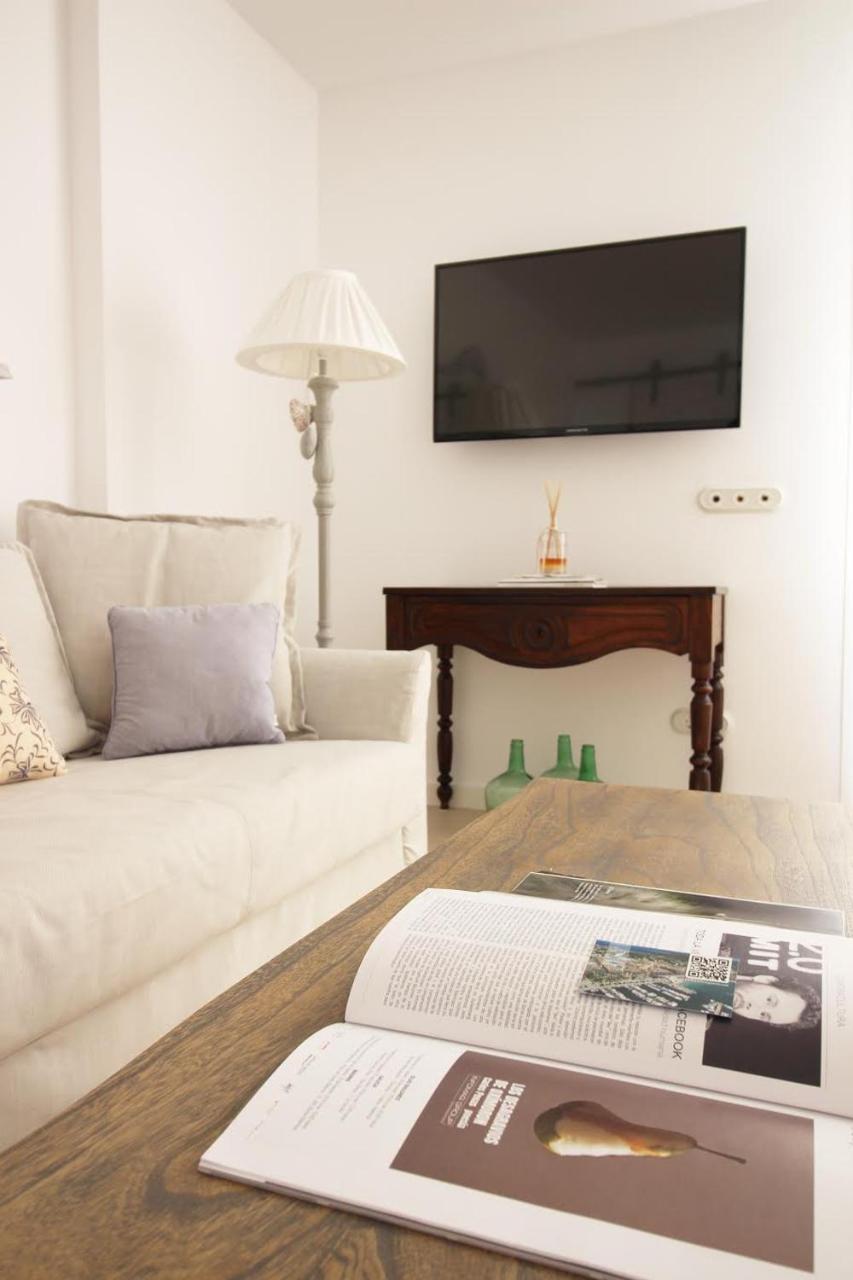 Sa Tanqueta Apartment Ses Salines  Luaran gambar