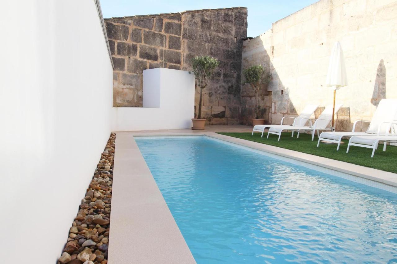 Sa Tanqueta Apartment Ses Salines  Luaran gambar