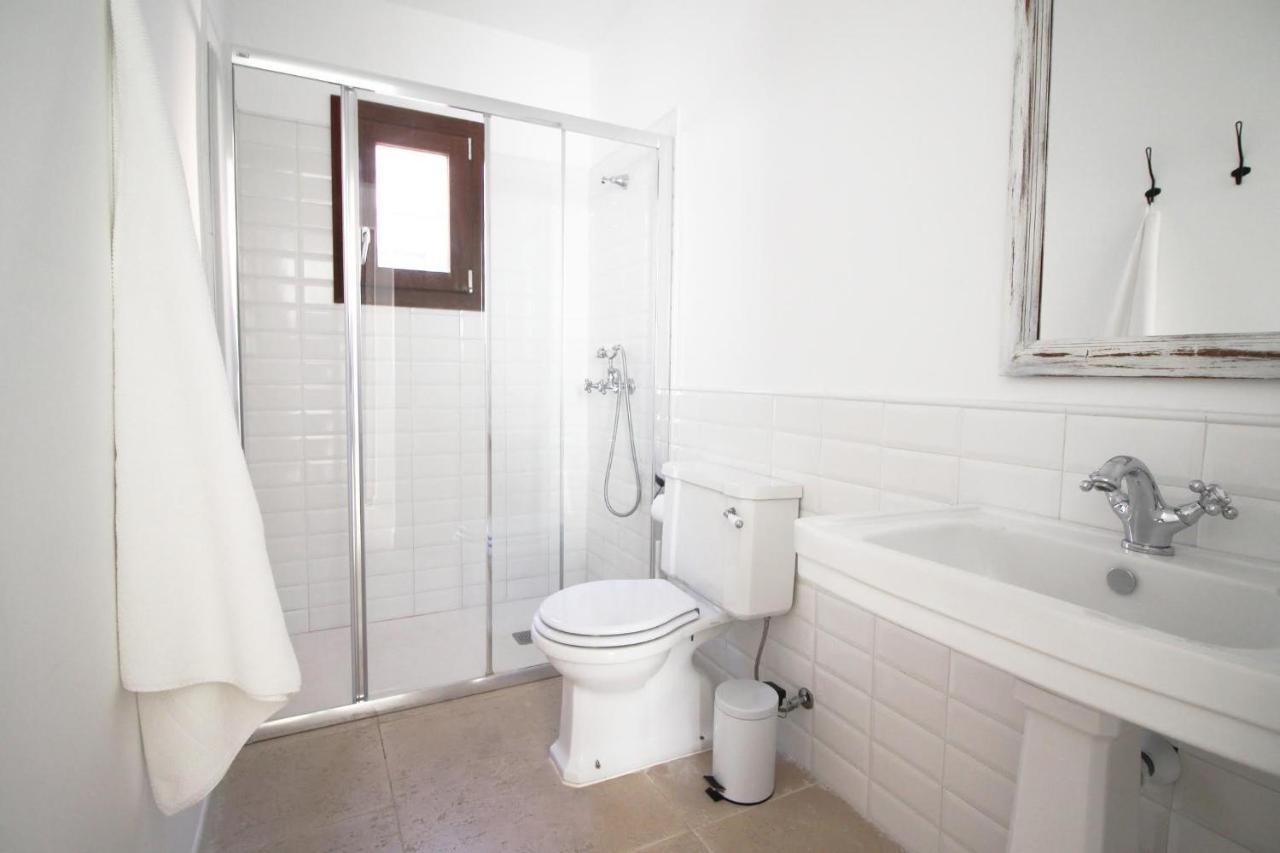 Sa Tanqueta Apartment Ses Salines  Luaran gambar