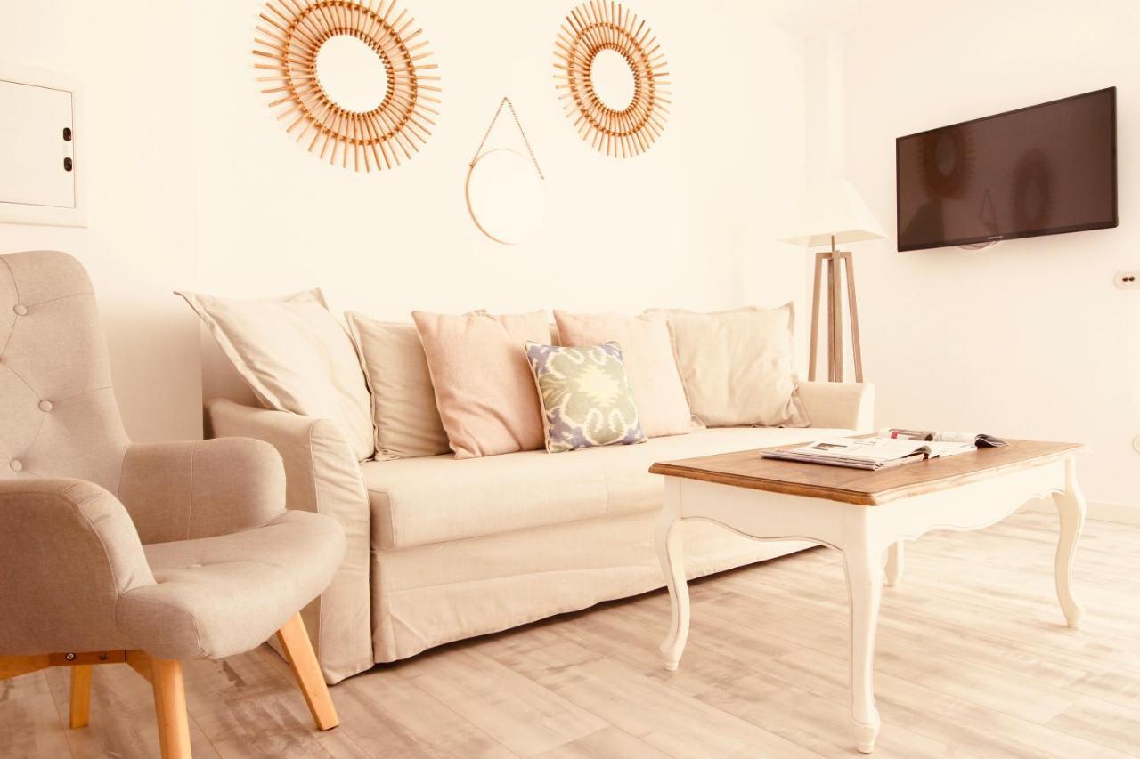 Sa Tanqueta Apartment Ses Salines  Luaran gambar