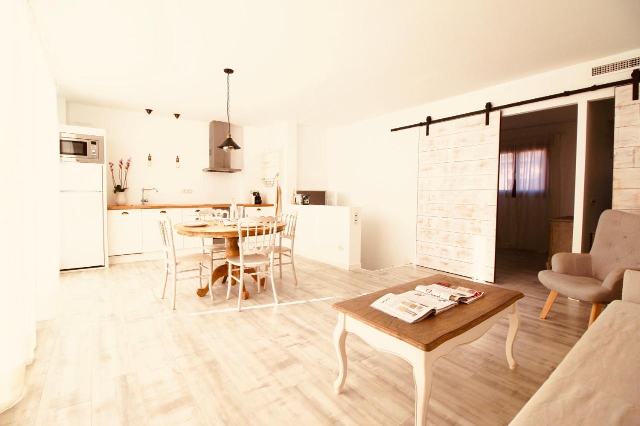 Sa Tanqueta Apartment Ses Salines  Luaran gambar