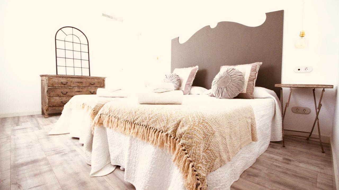 Sa Tanqueta Apartment Ses Salines  Luaran gambar