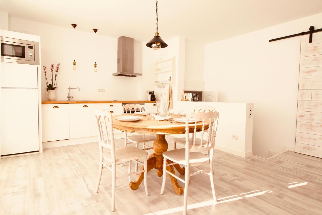 Sa Tanqueta Apartment Ses Salines  Luaran gambar